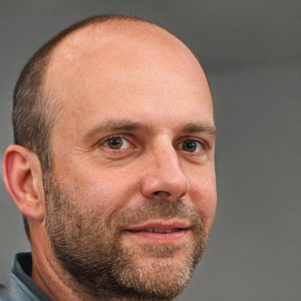 Michael Schmidt, Gründer und Hauptinvestmentberater
